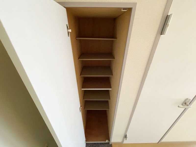 レオパレス神田 その他