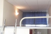 レオパレス諏訪 寝室