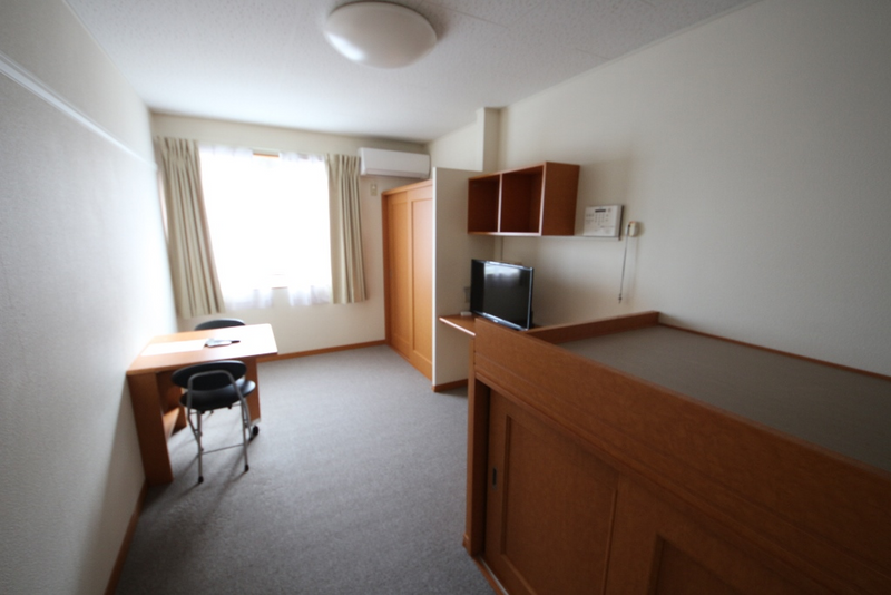 leopalace The OII 客厅