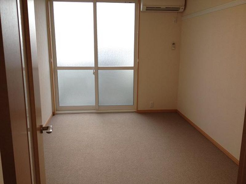 leopalace Birdie 거실