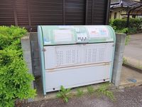 レオパレスフローリッシュ その他設備