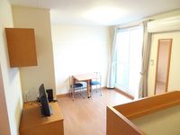 leopalace Ruisou 储物空间