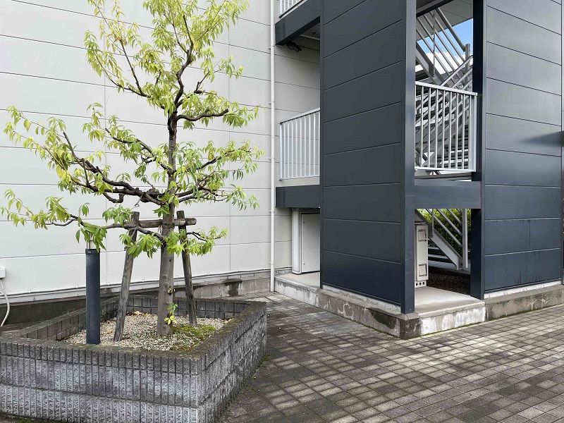 レオパレスパラッツォ その他