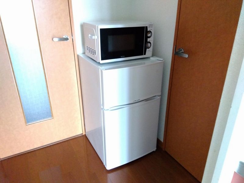 レオパレスルートイレブン その他設備
