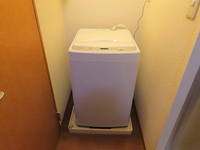 レオパレス平林 その他設備