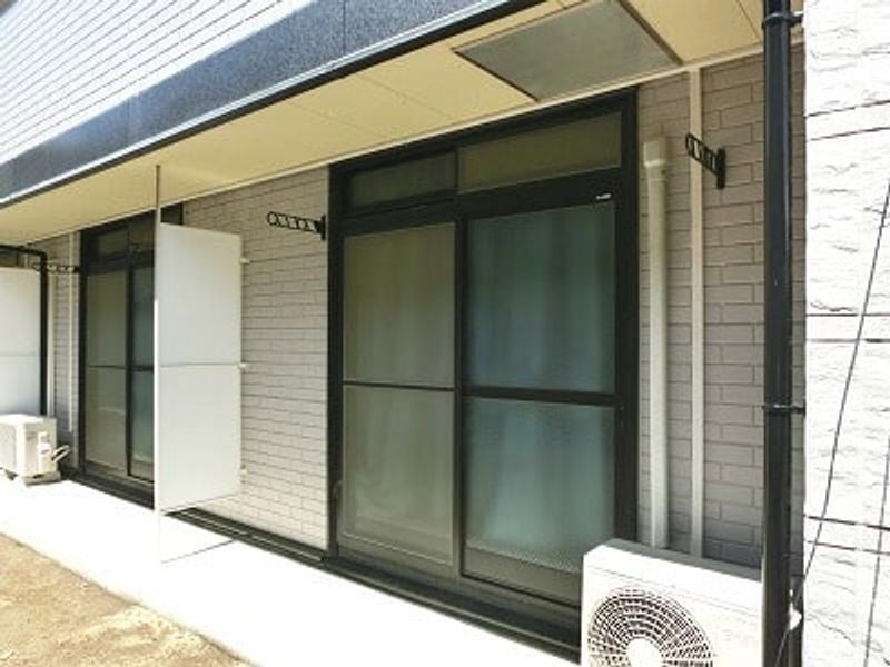 レオパレスルミエールⅡ その他