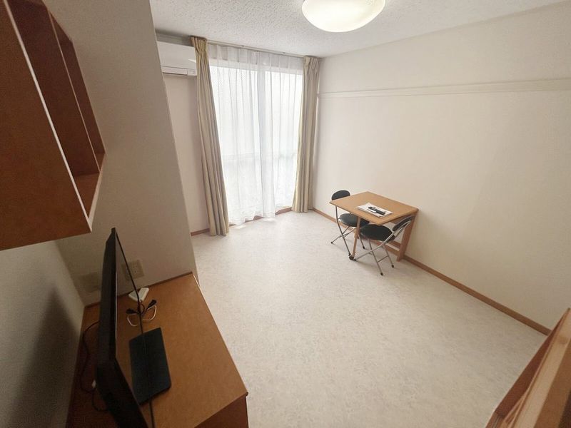 leopalace Grace Sekinoue Living room