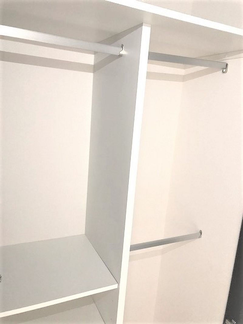 レオネクストボナール 収納