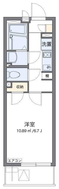 55092 Floorplan