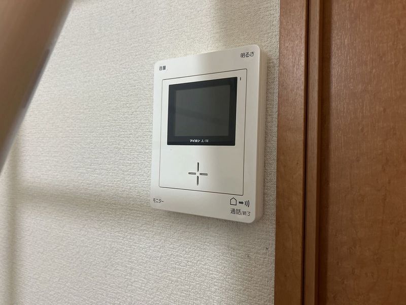レオパレスグリーン　ヴィラ その他設備