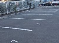 レオパレスクレール 駐車場