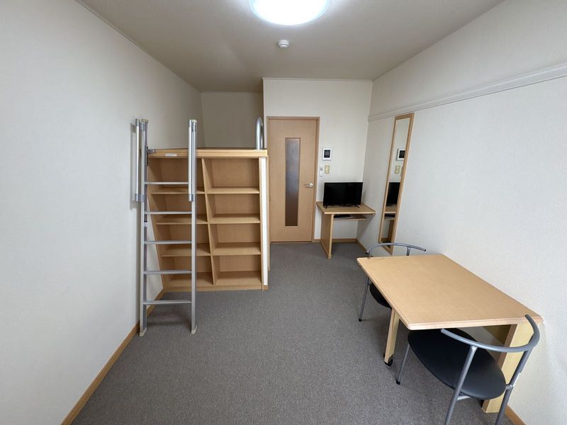 leopalace Casa Fiore Phòng khách