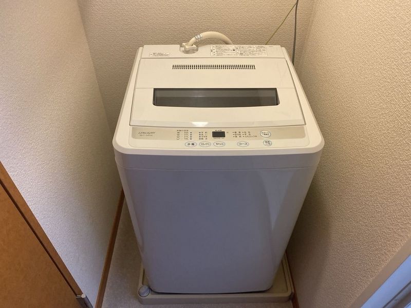 レオパレス平針黒石 その他