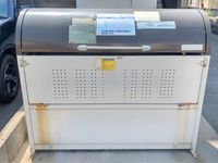 レオパレスわだつみ 共用部分
