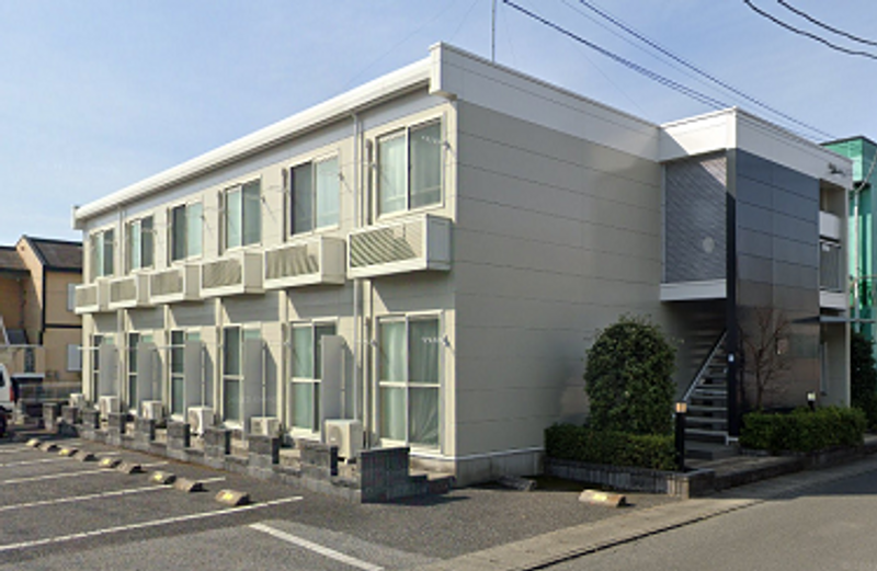 レオパレスプチ　ラパン その他