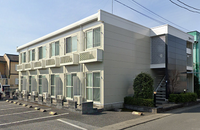 レオパレスプチ　ラパン その他