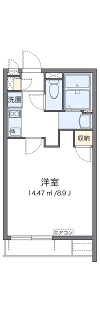 58353 格局图