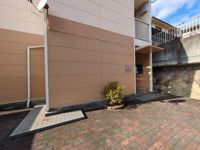 レオパレスレインボー エントランス