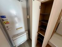 leopalace TOKOO Entrance