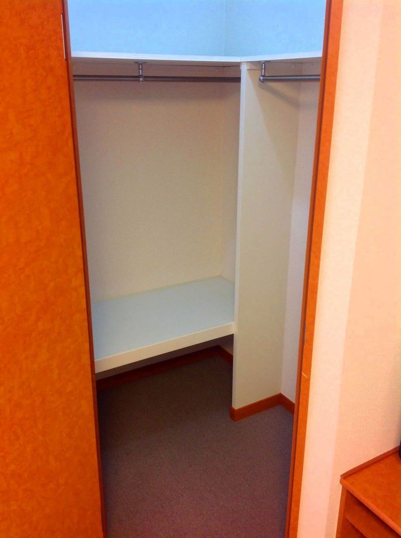 leopalace Lily Storage