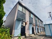 レオパレスＫＡＮＡＤＡ 外観