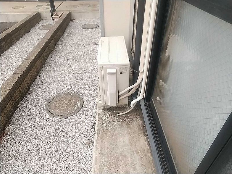 レオパレスキンモクセイ undefined