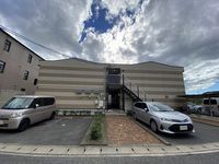 レオパレスタカス 外観