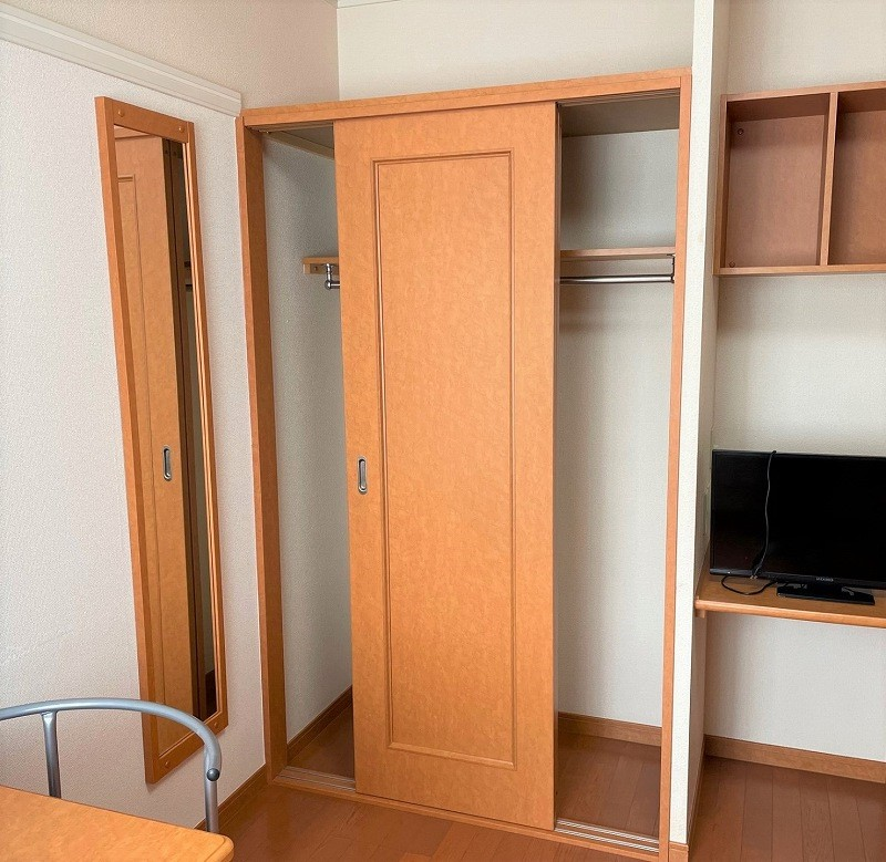 leopalace Shin Kashiwa Storage