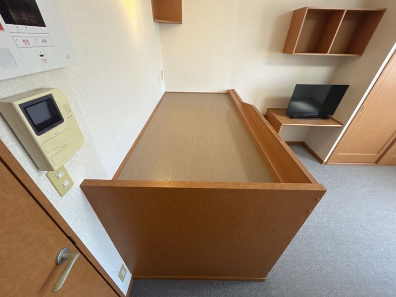 レオパレスサニーコート その他