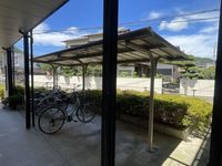 レオパレスＨＩＧＡＳＨＩＮＯ 共用部分