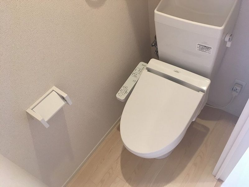 CLEINO Cloud III Hongo Nhà vệ sinh