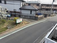 レオパレスＫ−ウッズ 眺望