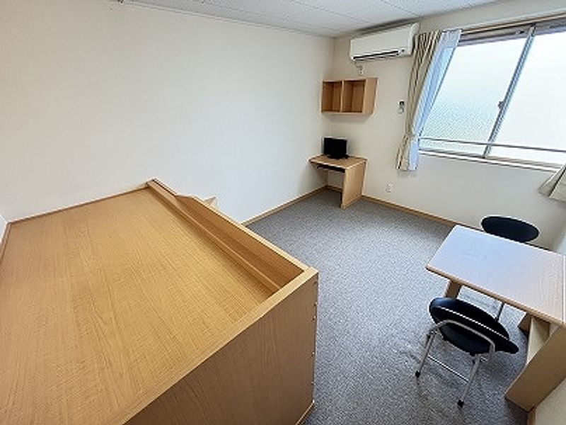 レオネクスト桂 その他