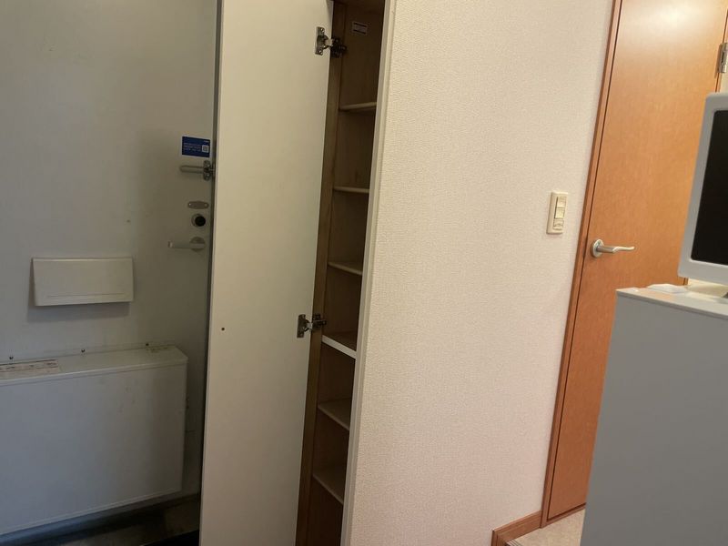 leopalace HM FUKUROU Other