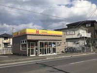 レオパレスさくら 周辺環境