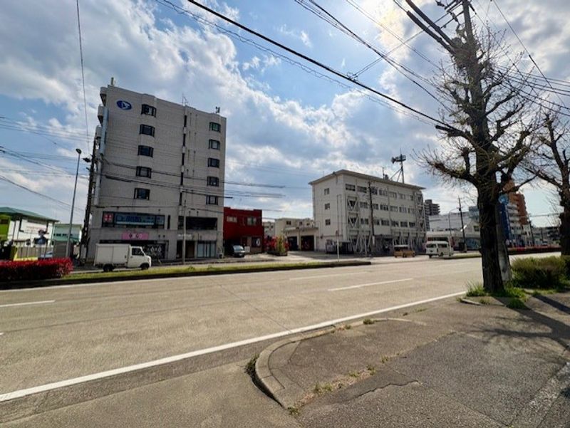 レオパレスＭ　Ｏ 周辺環境