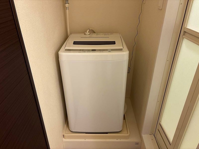 LEONEXT Nishidai 기타 시설