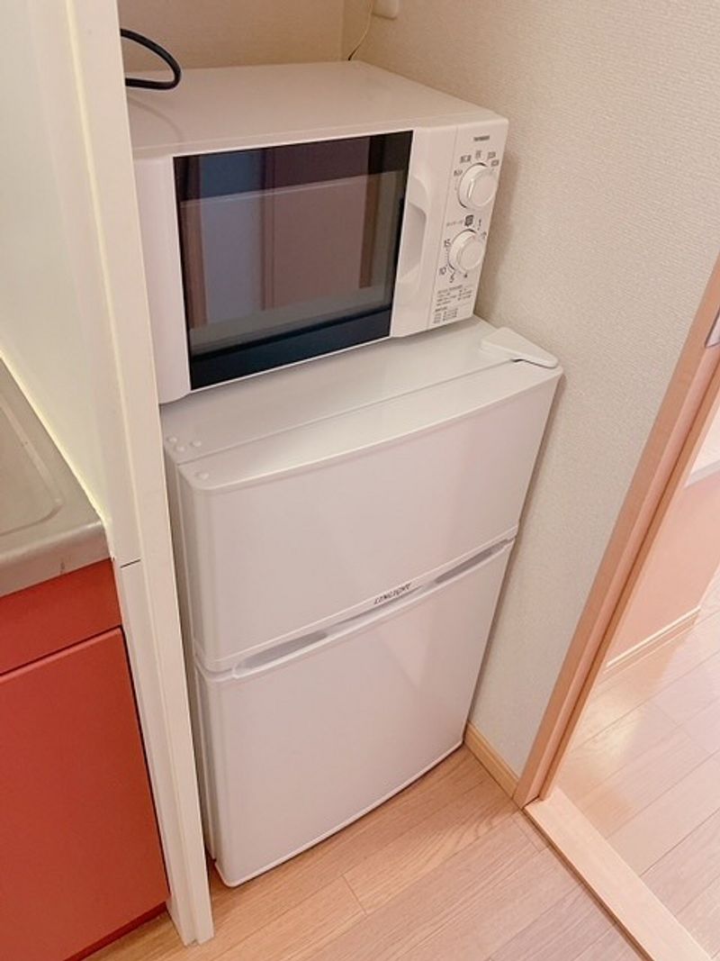 レオパレス鳴尾Ａ その他設備