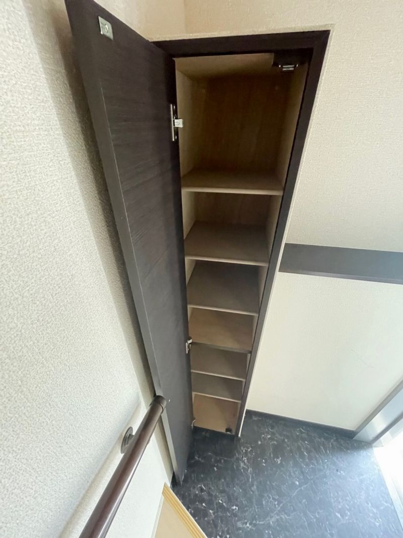 レオネクストルーエ その他設備