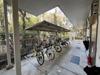 leopalace Machikane Campus 공용 부분