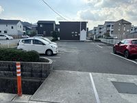 レオパレスｏｏｔｓｕｋａ 駐車場