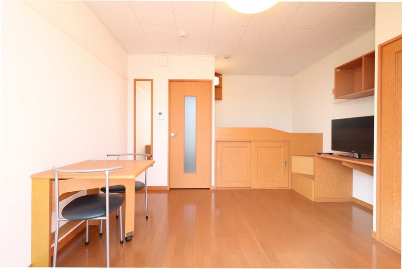 leopalace North River Living room