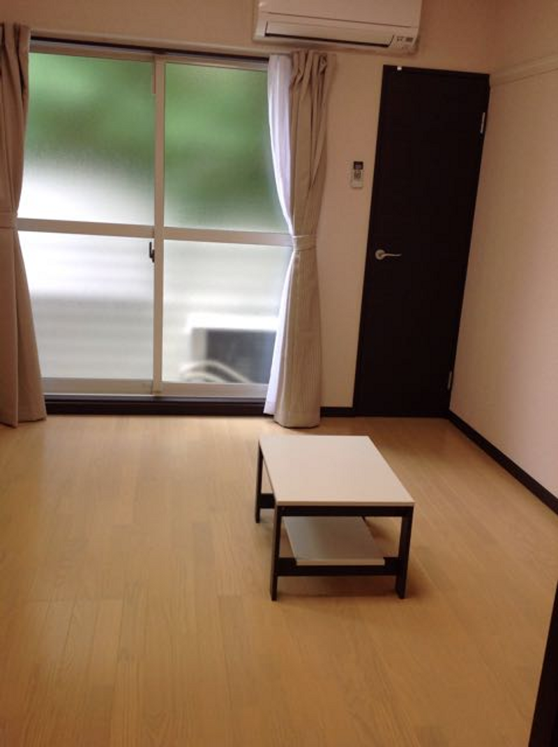 LEONEXT Paysage Living room