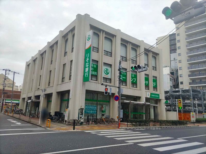 レオパレスＳＯＬＡ 周辺環境