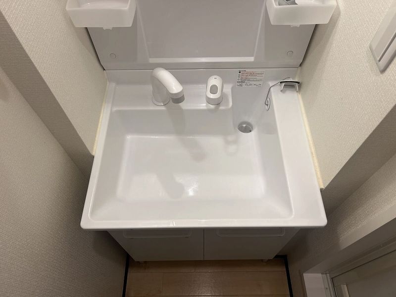 クレイノプランドール武蔵境 洗面台