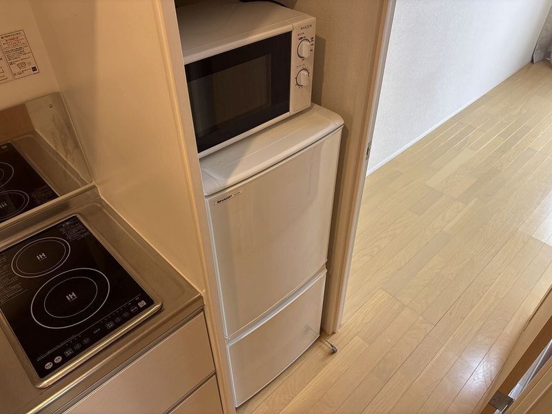 レオパレスエクセラン その他設備