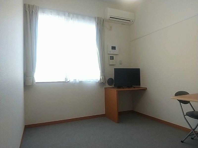 leopalace Merveige Living room