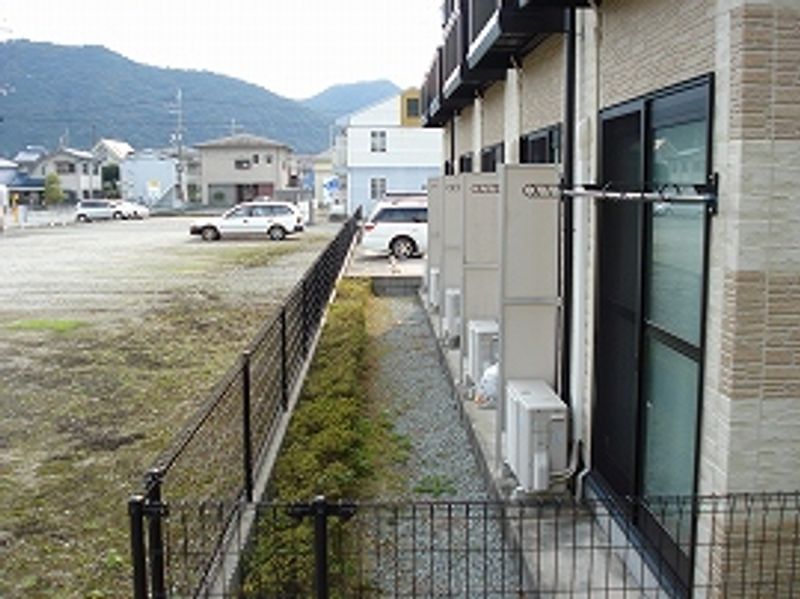 レオパレス西脇Ⅱ その他