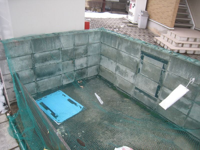 レオパレス２００１ 共用部分