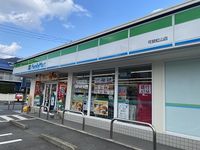 レオネクスト亀山Ⅱ 周辺環境